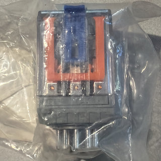 Releco Industrierelais C3-A30FX/DC24V industry relay Serie MR-C 24VDC Steckbar3