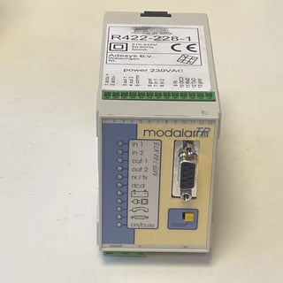 ADESYS MODALARM TR- R422-228-1 (ALARMMODUL) -1