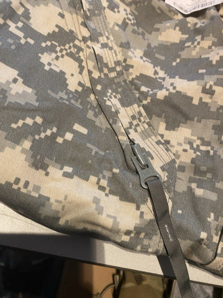 US Army "Cold Weather" Mechaniker-Overall –Extra dickes Gewebe