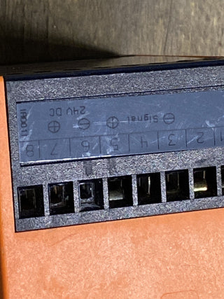 ifm electronic D100 DZ 34-C (DD0022) | Drehzahlwächter3