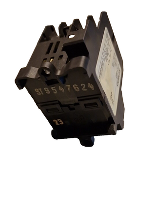 Siemens 5TT3983 Last-Fernschalter / Stromstoßschalter | 230V AC | 20A | 4 Schlie4