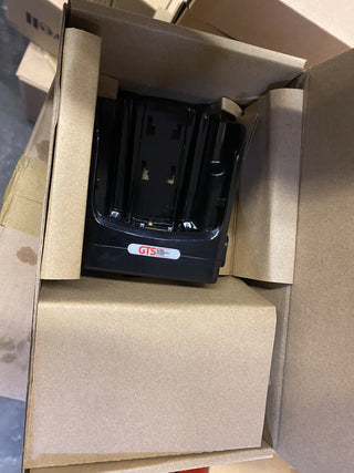 GTS Kombi-Ladegerät für Zebra / Motorola MC70 & MC75 (HCH-7010VL-CHG-DESK)2