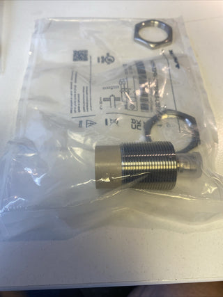 Turck Induktiver Sensor NI30U-EM30WD-VP6X-H1141 – M30 Washdown IP69K – NEU1