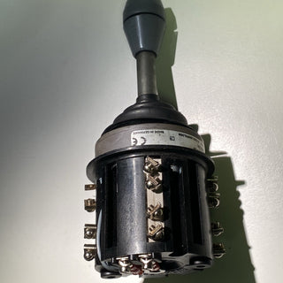 Euchner Joystick WES1234DW (Art.-Nr. 028184) – Gebraucht17