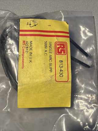 RS PRO RC-Netzwerk / Entstörglied (813-430) – 500V AC | NEU & OVP2