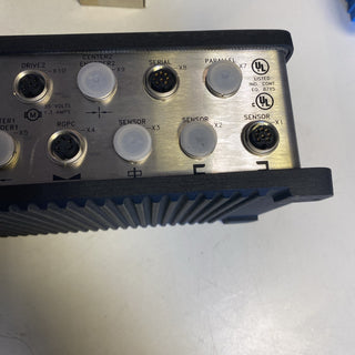 Fife CDP-01 Digitaler Bahnlaufregler | Web Guide Controller | Geprüft & Bereit6