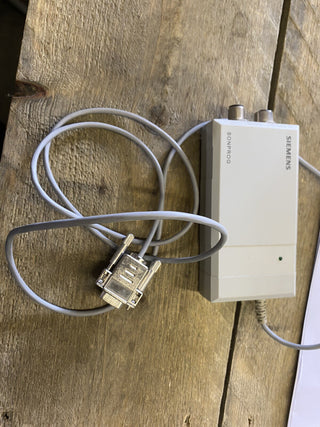 Siemens Sonprog 3RX4000 / 3RX4001 PC-Interface – Gebraucht4