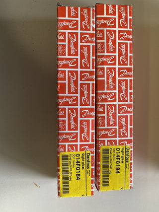 Danfoss Schauglas 014F01842