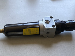 Air Work FR210412 Druckluftregler / Druckminderer – NEU (Sonstige)3