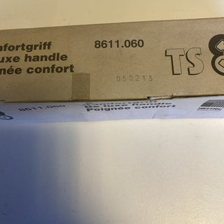 Rittal 8611.060 Komfortgriff für Profilhalbzylinder – NEU & OVP2