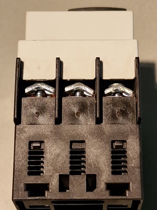 Siemens 3RV1021-1GA10 Motorschutzschalter 4,5-6,3A#94