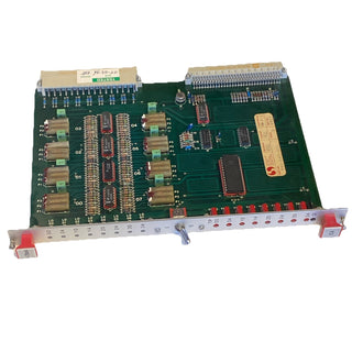 SattControl 940-143-111 ABB CPU/Input Board Steuerungskarte SPS Modul #ICA3