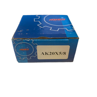 AMEC AK20X5/8 Riemenscheibe0