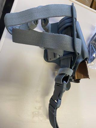Original Safariland 6005-73-542-SH-K1 STX Tactical Holster für Beretta 92/96 NEU3