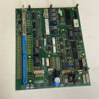 ABB SAFT 188 IOC Control Board 58125067 CA941027 Strömberg Platine – Gebraucht