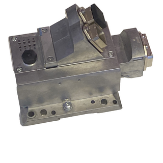 Festo CPX-M-FB34 548751 Busknoten + CPX-M-GE-EV-S-PP-5POL 563057 -used-1