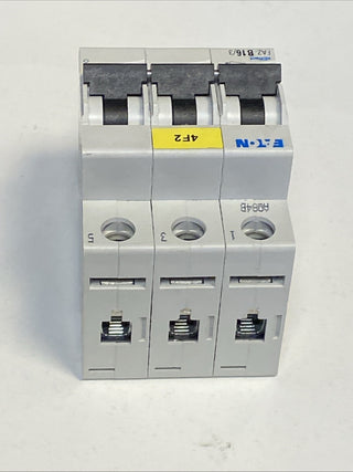 Eaton 278847 FAZ-B16/3 Leitungsschutzschalter 16 A 400 V/AC2