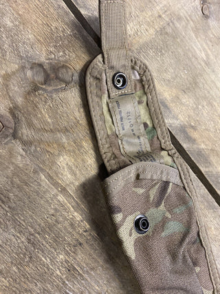 Multicam Mehrzweckbeutel, MOLLE US Army Air Warrior Tasche2
