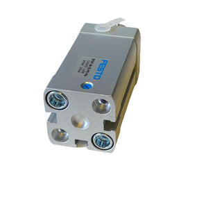 Festo DFSP-20-15-PS-PA Stopperzylinder 576079 10bar5