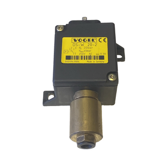 PRESSOSTAT VOGEL DS-W 20-20