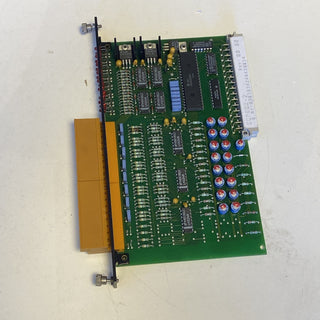 B&R ECPE82-2 Analog Input Modul Analoger Eingang ECPE82 2 SPS-Baugruppe0