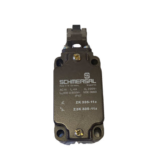 Schmersal Positionsschalter ZK 335-11Z / Z3K 335-11Z Sicherheits-Endschalter Neu0