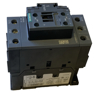 Siemens SIRIUS Leistungsschütz 3RT2038-1NB30 | Baugröße S2 | 37 kW | 80 A