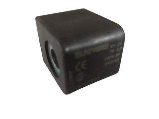 U3 Magnetspule 24V DC 2,5W0