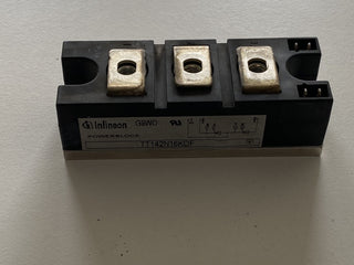 TT142N16KOF || INFINEON || gebraucht 3