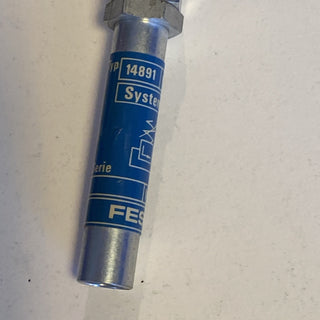 Festo Pneumatic YSR-8-8-B Stoßdämpfer 14891 Dämpfer Pneumatikdämpfer2