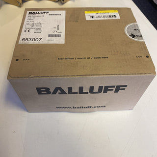 Balluff BES 516-114-SA1-15, Sensortechnik2
