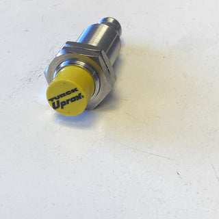 Turck NI12U-M18M-VP4X-H1141 Induktiver Sensor | uprox+ | M18 | Neu (Sonstige)3
