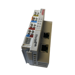 Beckhoff EK1100 EtherCAT-Koppler – Neu ohne OVP (Unbenutzt)