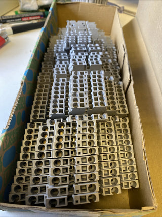 36x Phoenix Contact ST 2,5-3L 3036042 Mehrstockklemme3