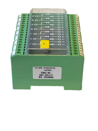 Phoenix Contact EMG 90-DIO 16E/LP 2954808 Dioden-Baustein0
