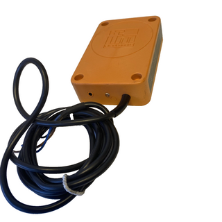 ifm KD5023 Kapazitiver Sensor – Top Zustand, nur kurz zu Testzwecken genutzt4