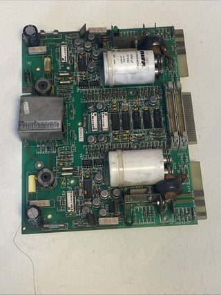 ABB STROMBERG 5761025-3P Elektronikkarte Baugruppe | Used / Gebraucht7