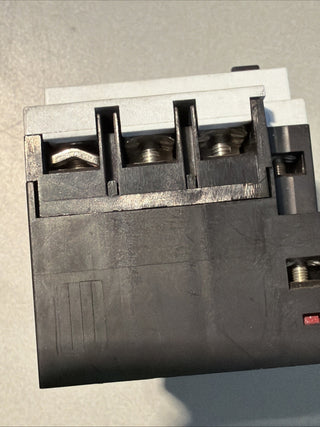 Siemens 3VU1300-1ME00 Leitungsschalter Motorschutzschalter ,415V-690V5