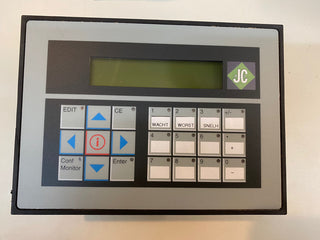 EPIS MICROCOMPUTER 8513-02.502 Control Steuerung - Bedien Panel - 24V - Top1