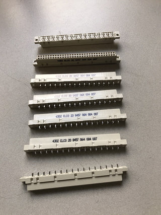 7X ELCO 20 8457 064 004 0073