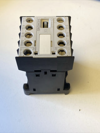 Siemens 3TF2810-0BB4 Schütz5
