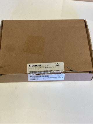 Siemens 6FC5111-0BA01-0AA0 | SINUMERIK 840C/840CE Messkreis-Baugruppe Analog | 30