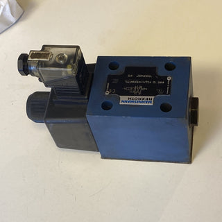 Rexroth Wege-Schieberventil 4WE10E32/CW230NZ9Z5L5
