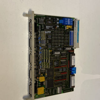 Siemens WF723A Positionierbaugruppe 6FM1723-3AA10 | Simatic S5 / S7 | Geprüft6