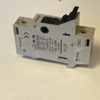 Ferraz ST10 Sicherungshalter G081219, 690V, 32A, 1 Stück4