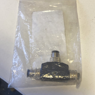 SAC-M12T/2XM12 PB DP 1507780 PHOENIX CONTACT T-Steckverbinder3
