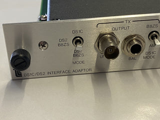 TTC 30447A DS1C/DS2 Schnittstellenmodul – Modul für T-BERD – Neu: Sonstige1