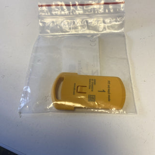 Pilz 402281 – PIT m3 key2 mode 1 (Gelb) | NEU & OVP2
