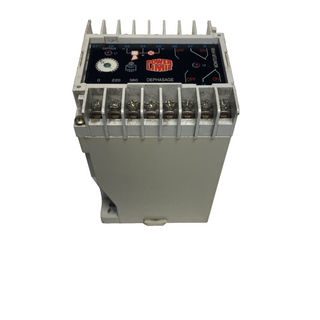 Power Limit HF85 Lastwächter / Überlastrelais für Hebezeuge – gebraucht0