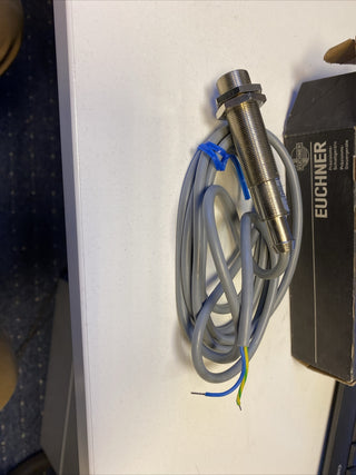 Euchner EGT 18X05 AW 220 Induktiver Näherungsschalter – NEU (Sonstige)8